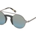 SUNGLASSES WEB EYEWEAR UNISEX WE0247-09Q (Lens/Bridge/Temple) 54/22/145 mm)
