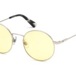 SUNGLASSES WEB EYEWEAR WOMAN WE0254-16E (Lens/Bridge/Temple) 49/15/145 mm)