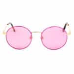 SUNGLASSES WEB EYEWEAR WOMAN WE0254-32S (Lens/Bridge/Temple) 49/15/145 mm) - Image 2