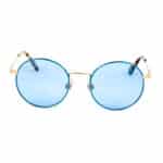 SUNGLASSES WEB EYEWEAR WOMAN WE0254-32V (Lens/Bridge/Temple) 49/15/145 mm) - Image 2