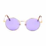 SUNGLASSES WEB EYEWEAR WOMAN WE0254-33Y (Lens/Bridge/Temple) 49/15/145 mm) - Image 2