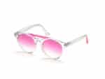 SUNGLASSES WEB EYEWEAR Unisex WE0262-5127T (Lens/Bridge/Temple) 51/19/145 mm)