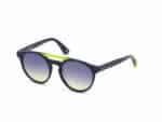 SUNGLASSES WEB EYEWEAR Unisex WE0262-5190W (Lens/Bridge/Temple) 51/19/145 mm)