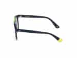 SUNGLASSES WEB EYEWEAR Unisex WE0262-5190W (Lens/Bridge/Temple) 51/19/145 mm) - Image 2