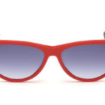 SUNGLASSES WEB EYEWEAR WOMAN WE0264-66W (Lens/Bridge/Temple) 55/15/145 mm)