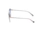 SUNGLASSES WEB EYEWEAR WOMAN WE0268-5834W (Lens/Bridge/Temple) 58/13/140 mm) - Image 2