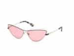 SUNGLASSES WEB EYEWEAR WOMAN WE0269-6532S (Lens/Bridge/Temple) 65/13/140 mm)