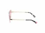 SUNGLASSES WEB EYEWEAR WOMAN WE0269-6532S (Lens/Bridge/Temple) 65/13/140 mm) - Image 2
