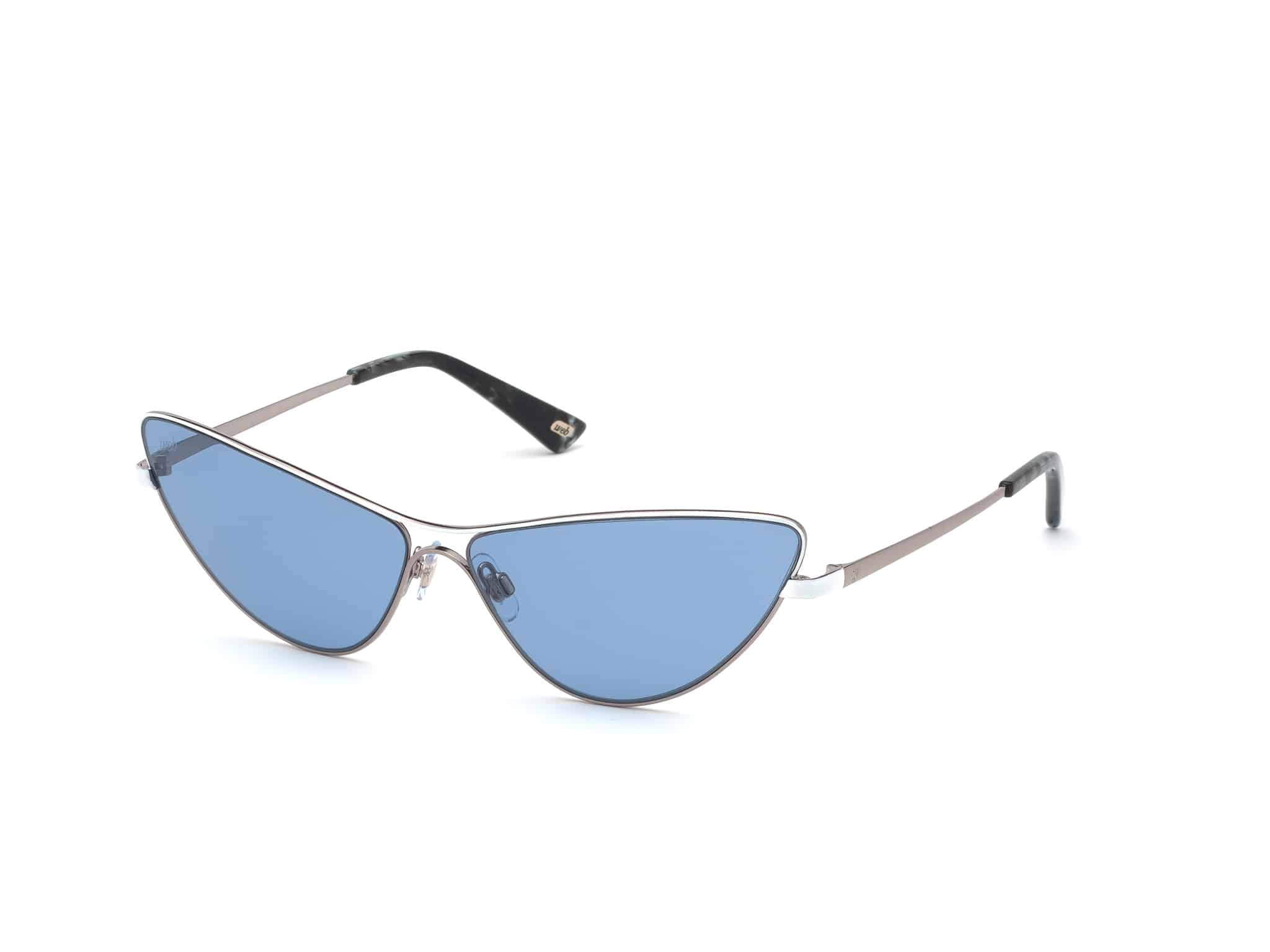 WE0269-6534V SUNGLASSES WEB EYEWEAR WOMAN WE0269-6534V (Lens/Bridge/Temple) 65/13/140 mm) - Image 1
