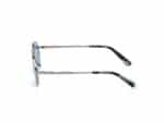 SUNGLASSES WEB EYEWEAR Unisex WE0270-5314V (Lens/Bridge/Temple) 53/21/145 mm) - Image 2