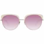 SUNGLASSES WEB EYEWEAR WOMAN WE0271-5533Z (Lens/Bridge/Temple) 55/18/140 mm) - Image 2
