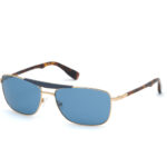 SUNGLASSES WEB EYEWEAR MAN WE0274-6032V (Lens/Bridge/Temple) 60/16/140 mm)