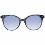 SUNGLASSES WEB EYEWEAR WOMAN WE0277-5255W (Lens/Bridge/Temple) 52/19/140 mm) - Image 2