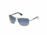 SUNGLASSES WEB EYEWEAR MAN WE0280-6214V (Lens/Bridge/Temple) 62/12/125 mm)