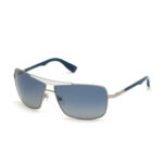 SUNGLASSES WEB EYEWEAR MAN WE0280-6214V (Lens/Bridge/Temple) 62/12/125 mm)