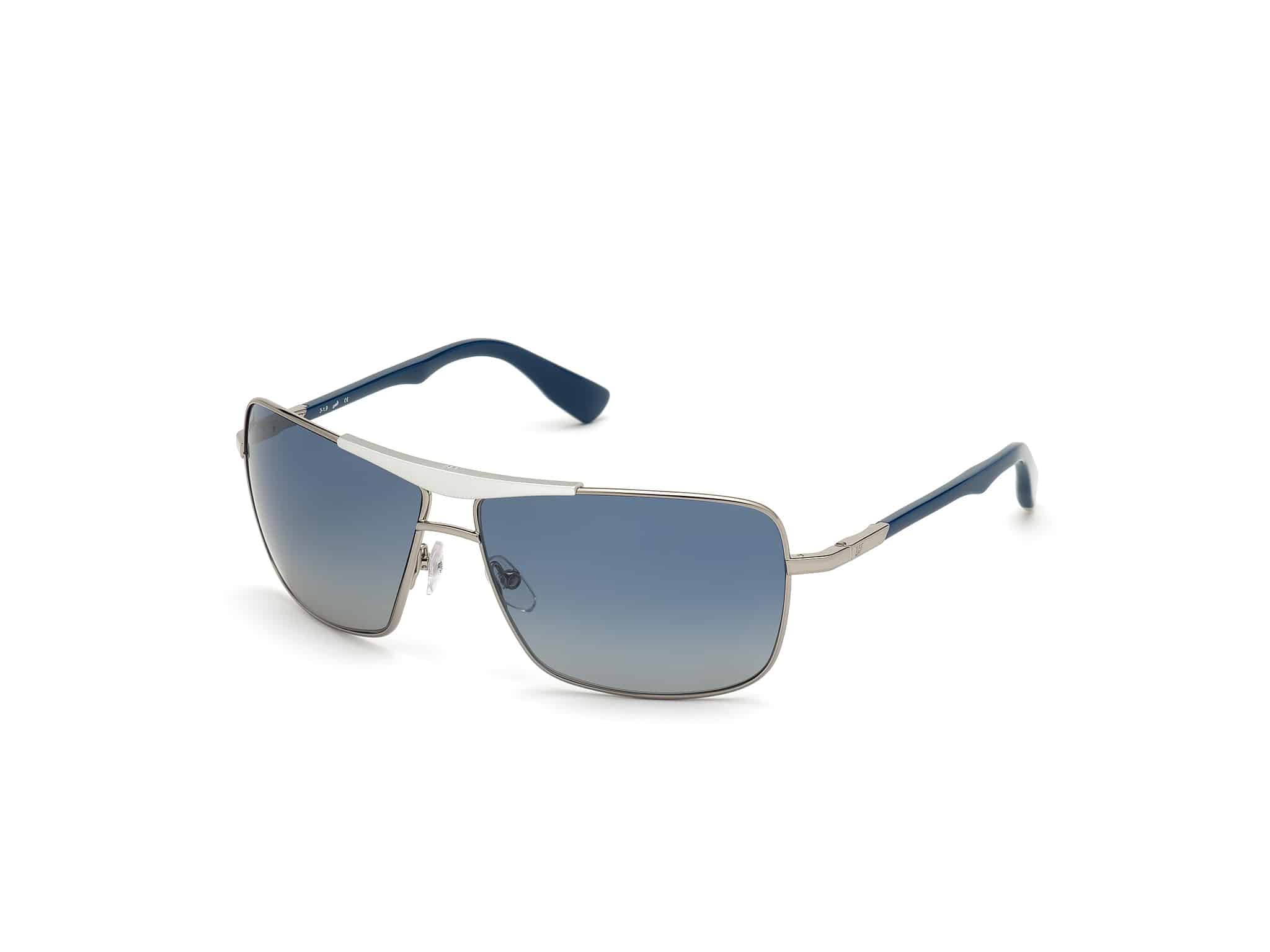 WE0280-6214V SUNGLASSES WEB EYEWEAR MAN WE0280-6214V (Lens/Bridge/Temple) 62/12/125 mm) - Image 1