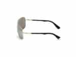 SUNGLASSES WEB EYEWEAR MAN WE0280-6216C (Lens/Bridge/Temple) 62/12/125 mm) - Image 2