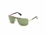SUNGLASSES WEB EYEWEAR MAN WE0280-6232N (Lens/Bridge/Temple) 62/12/125 mm)