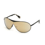 SUNGLASSES WEB EYEWEAR Unisex WE0282-0002G (Lens/Bridge/Temple) 00/0/120 mm)