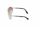 SUNGLASSES WEB EYEWEAR Unisex WE0282-0014Z (Lens/Bridge/Temple) 00/0/120 mm) - Image 2