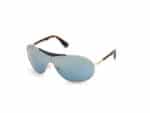 SUNGLASSES WEB EYEWEAR Unisex WE0282-0032X (Lens/Bridge/Temple) 00/0/120 mm)