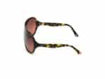 SUNGLASSES WEB EYEWEAR WOMAN WE0290-6552F (Lens/Bridge/Temple) 65/12/115 mm) - Image 2