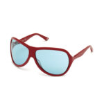 SUNGLASSES WEB EYEWEAR WOMAN WE0290-6566V (Lens/Bridge/Temple) 65/12/115 mm)