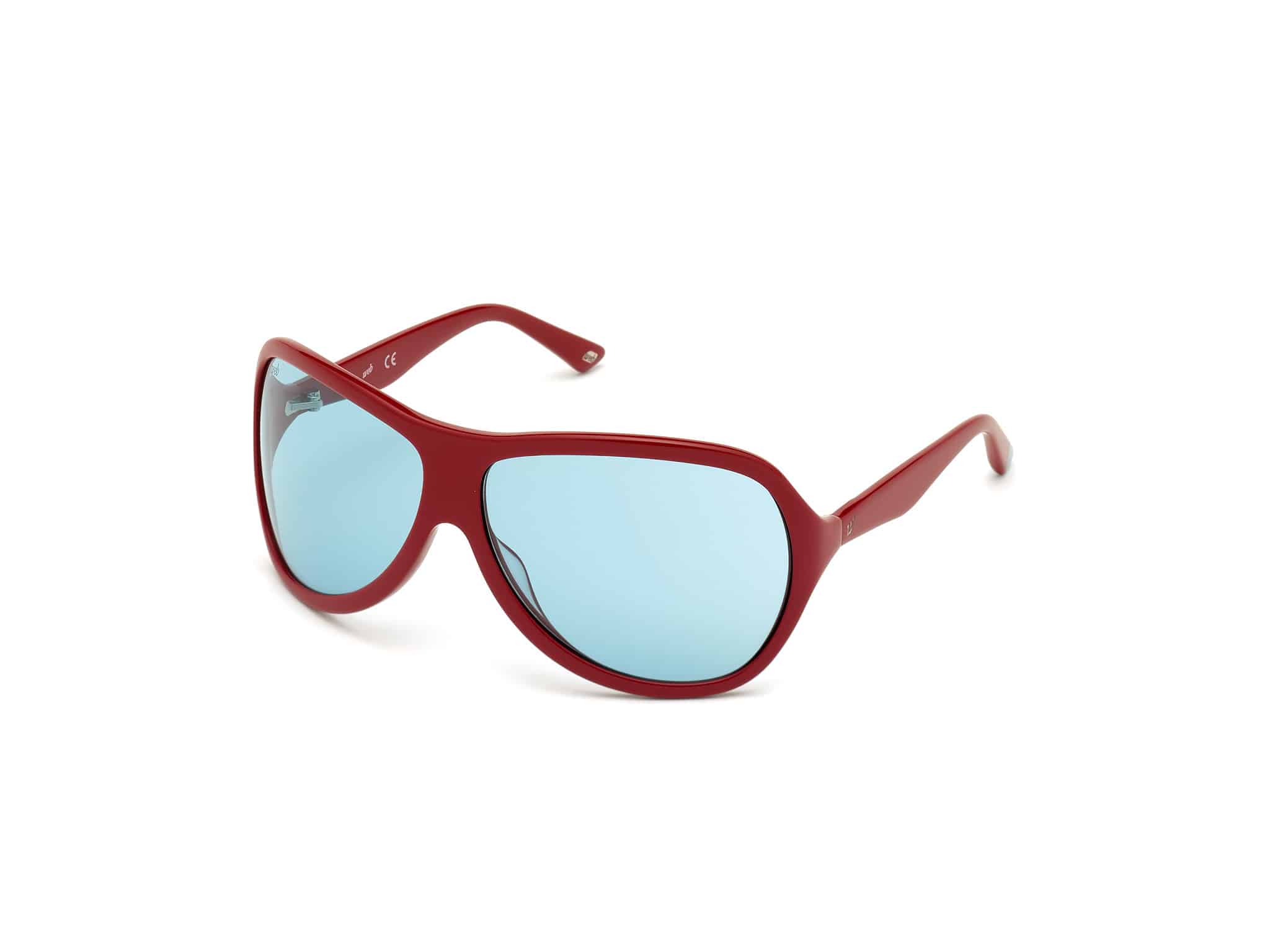 WE0290-6566V SUNGLASSES WEB EYEWEAR WOMAN WE0290-6566V (Lens/Bridge/Temple) 65/12/115 mm) - Image 1
