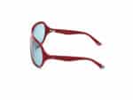 SUNGLASSES WEB EYEWEAR WOMAN WE0290-6566V (Lens/Bridge/Temple) 65/12/115 mm) - Image 2