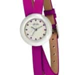WATCH FOLLI FOLLIE WOMAN WF13F030SSP (28MM)