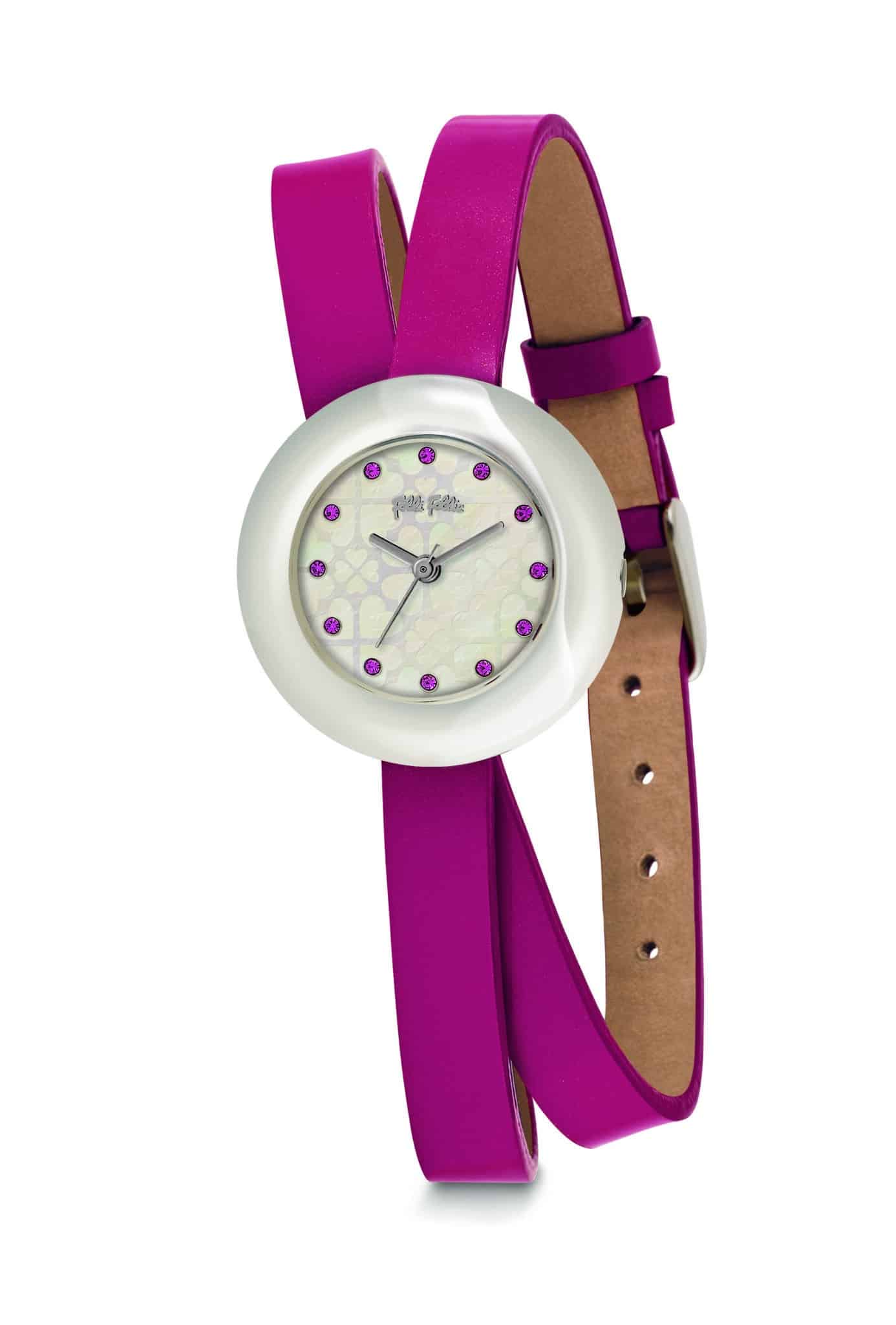 WF13F030SSP WATCH FOLLI FOLLIE WOMAN WF13F030SSP (28MM) - Image 1