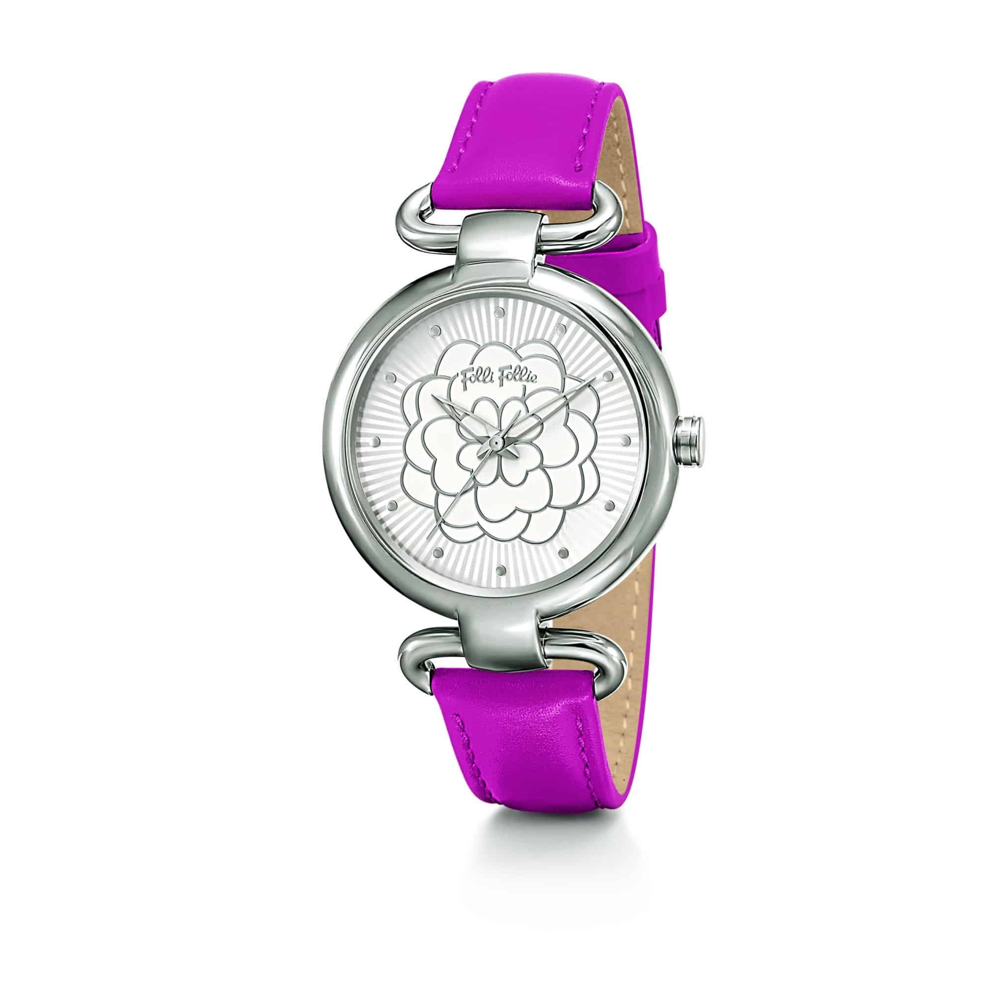 WF15T030SPW WATCH FOLLI FOLLIE WOMAN WF15T030SPW (30MM) - Image 1