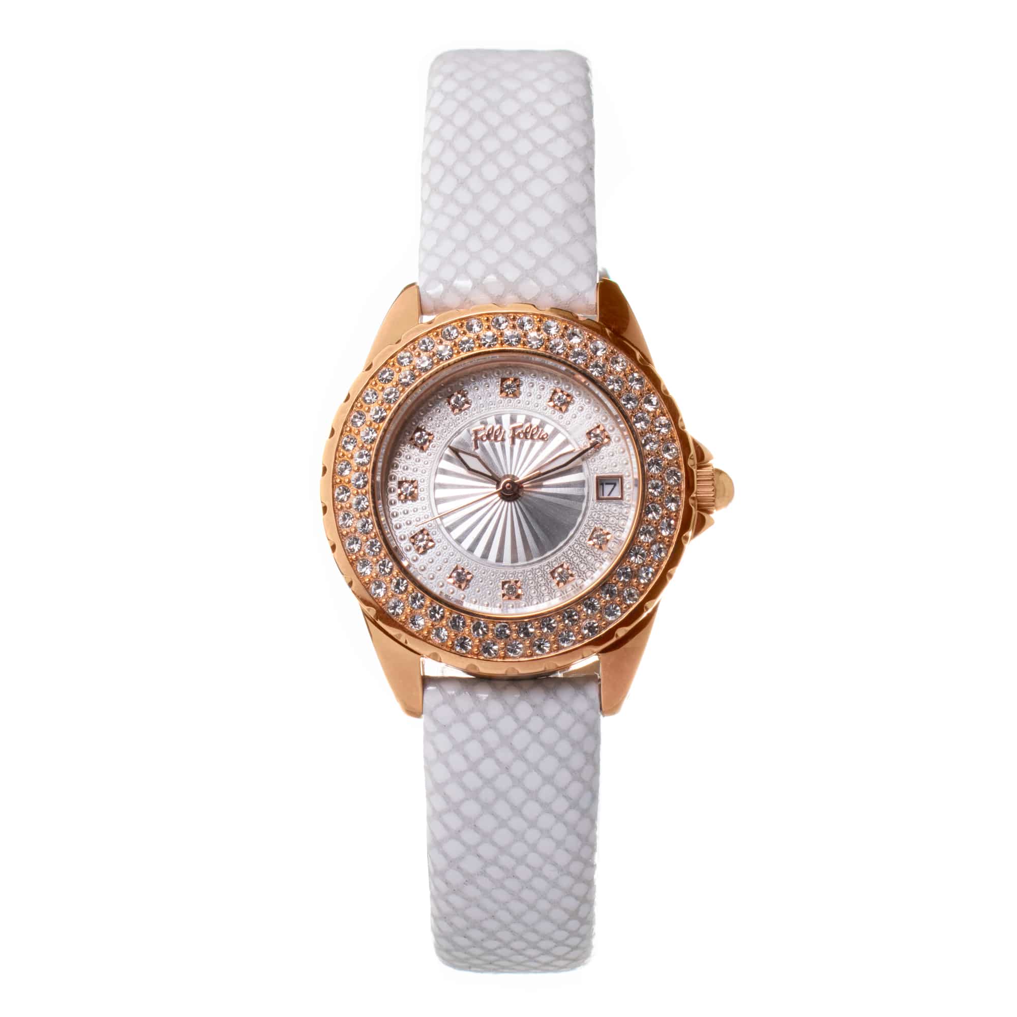 WF1B006ST WATCH FOLLI FOLLIE WOMAN WF1B006ST (33MM) - Image 1