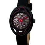 WATCH FOLLI FOLLIE WOMAN WF1E007SSR (35MM)