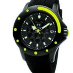 WATCH FOLLI FOLLIE WOMAN WF1Y002ZDZ (40MM)