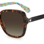 SUNGLASSES KATE SPADE WOMEN WILHEMINAS086 (Lens/Bridge/Temple) 55/17/140 mm)