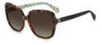 SUNGLASSES KATE SPADE WOMEN WILHEMINAS086 (Lens/Bridge/Temple) 55/17/140 mm)