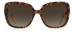 SUNGLASSES KATE SPADE WOMEN WILHEMINAS086 (Lens/Bridge/Temple) 55/17/140 mm) - Image 2