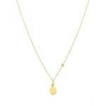 NECKLACE MR WONDERFUL WOMEN WJ20102 (60CM )