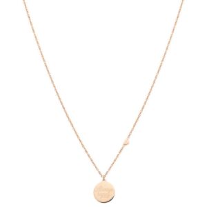 NECKLACE MR WONDERFUL WOMEN WJ20204 (60CM )