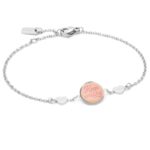 BRACELET MR WONDERFUL WOMEN WJ30312 (19CM )
