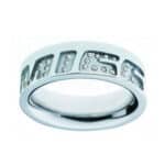 RING MISS SIXTY WOMAN WM10908A-18 (18 )