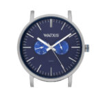 WATCH WATXANDCO UNISEX WXCA2702 (44 MM)