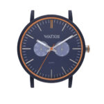 WATCH WATXANDCO UNISEX WXCA2715 (44MM)