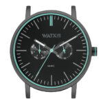 WATCH WATXANDCO UNISEX WXCA2718 (44MM)