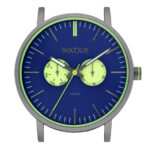 WATCH WATXANDCO UNISEX WXCA2728 (44MM)
