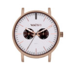 WATCH WATXANDCO UNISEX WXCA2735 (44MM)