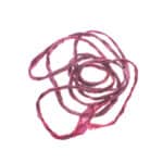 CORD THOMAS SABO WOMEN X0144-044-3 (30CM )