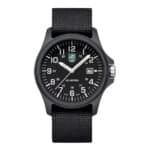 WATCH LUMINOX MAN X2.2401.NB (43MM)