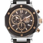WATCH GC MAN X72018G4S (43MM)